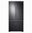 Image result for Stainless Steel Refrigerator 18 Cu FT