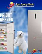 Image result for Brada Upright Freezer