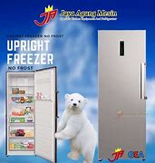 Image result for White Counter-Depth Upright Freezer