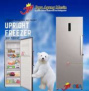 Image result for Wilima Upright Freezer 2 Door