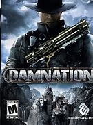 Image result for Damnation PS3