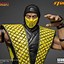 Image result for Storm Collectibles Mortal Kombat Scorpion