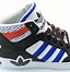 Image result for Adidas Hard Court Mid