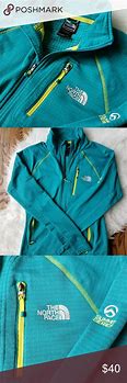 Image result for North Face Yellow Rain Jacket