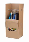 Image result for Storage Box for Clothes Hangers