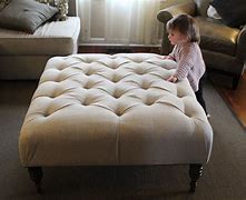 Image result for Oversized Ottoman