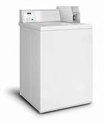 Image result for Commercial Top Load Washer