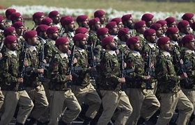 Image result for Pakistan Soldier