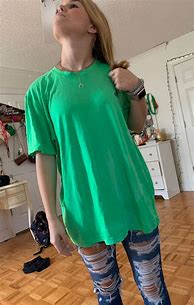 Image result for White and Green Adidas Shirt