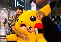 Image result for Kathryn Newton Pikachu