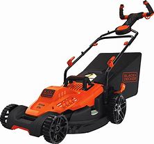 Image result for electric lawn mowers