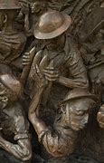 Image result for Black Soldiers Figures