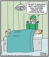 Image result for After Surgery Funny