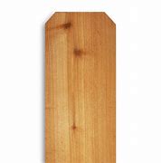 Image result for Lowe's Cedar Fence Pickets