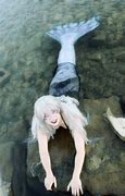 Image result for Real Mermaid Siren