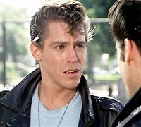Image result for Rizzo and Kenickie Grease