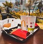 Image result for Senior Discounts at McDonald's