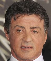 Image result for Sylvester Stallone Haircut