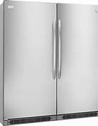 Image result for Frigidaire Refrigerator Ffss2615tso Freezer Door Parts