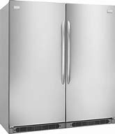 Image result for 48 Wide Refrigerator Freezer Combo