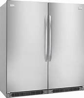 Image result for Commercial Grade Refrigerator Freezer Combo