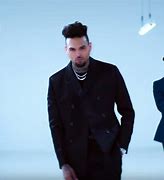 Image result for Chris Brown Heat Cover