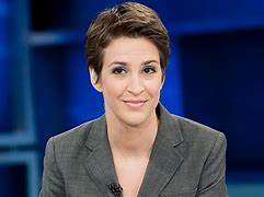 Image result for Rachel Maddow Long Hair