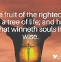 Image result for Bible Passages Wisdom