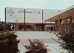 Image result for Glendale Mall Indianapolis History