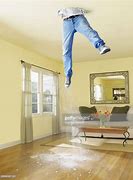 Image result for Hanging From the Ceiling Person