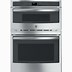 Image result for Single Oven and Microwave Combo