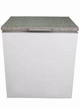 Image result for Magic Chef Chest Freezer Hmcf7w2 Not Freezing