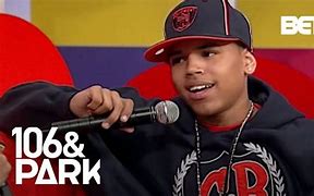 Image result for Chris Brown Before Fame
