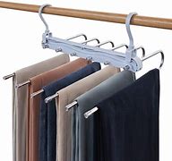 Image result for Pant Hangers