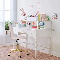 Image result for Cute Bedroom Desk