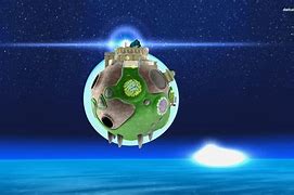 Image result for Mario Galaxy Space