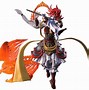 Image result for Suzaku Wall Hanging FFXIV