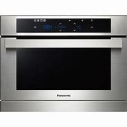 Image result for Panasonic Built in Microwave