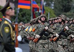 Image result for Armenian Army