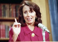 Image result for Nancy Pelosi at Age 20