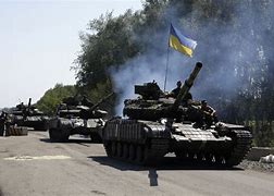 Image result for Scenes of Donetsk Ukraine