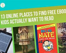 Image result for Free Books Online for Kids