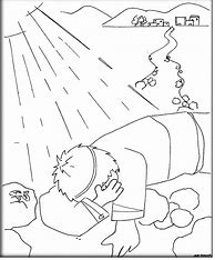 Image result for Paul Coloring Pages for Kids