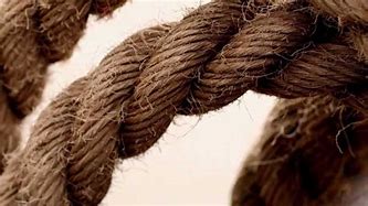 Image result for Rope Construction
