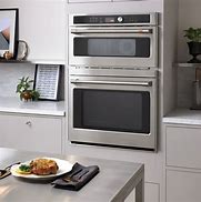 Image result for GE Cafe Double Wall Oven