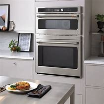 Image result for Single or Double Wall Oven