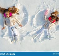 Image result for Snow Angels Funny