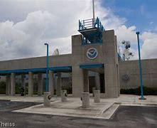 Image result for National Hurricane Center in Miami