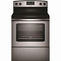 Image result for Amana Electric Stoves Ranges