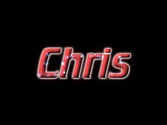 Image result for Chris Logo Design